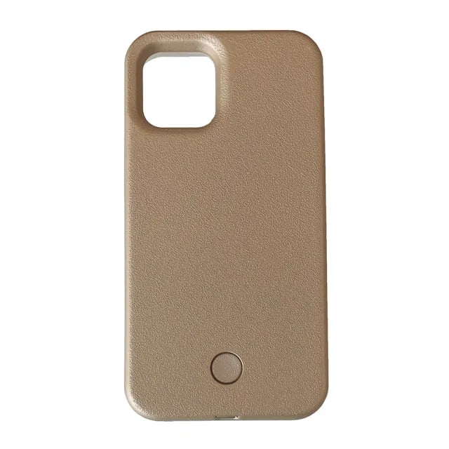 Étuis de téléphone Flash