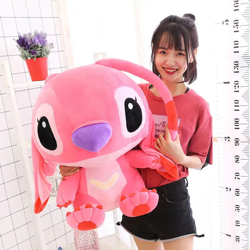 Peluche Stitch