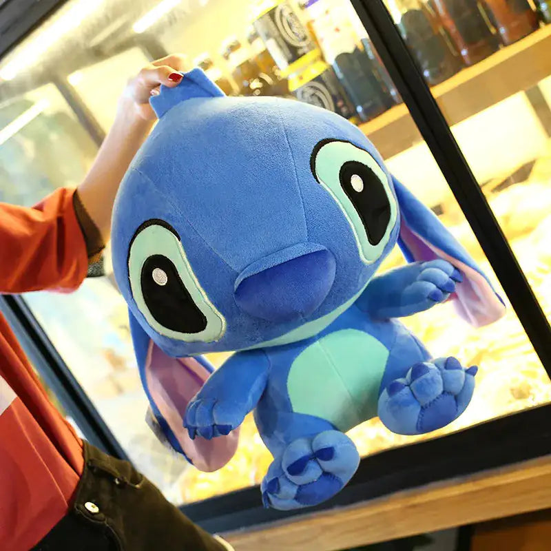 Peluche Stitch