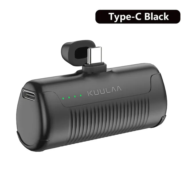 Mini-batterie externe 4500 mAh
