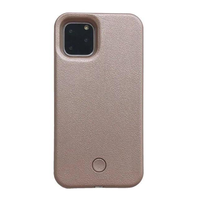 Étuis de téléphone Flash