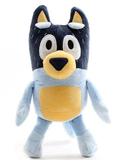 Jouet en peluche pour chien
