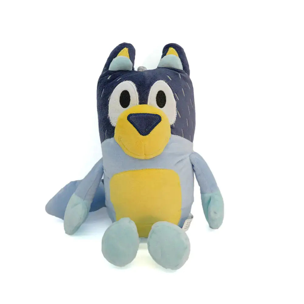 Jouet en peluche pour chien