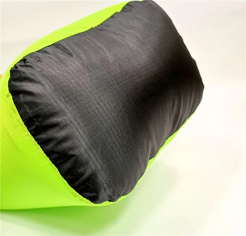 Sac étanche pour natation, rafting, kayak, randonnée fluviale, voile, canoë, navigation de plaisance, résistance à l'eau