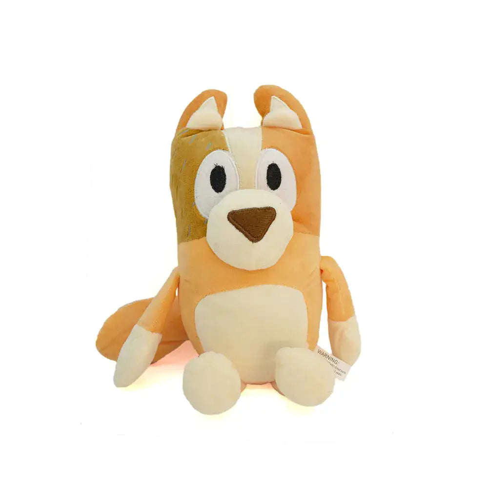 Jouet en peluche pour chien