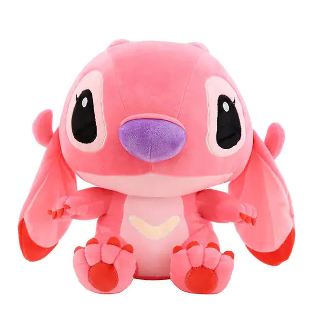 Peluche Stitch