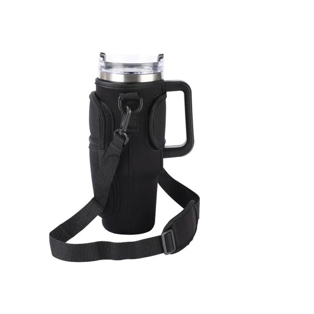 Sac porte-bouteille d'eau