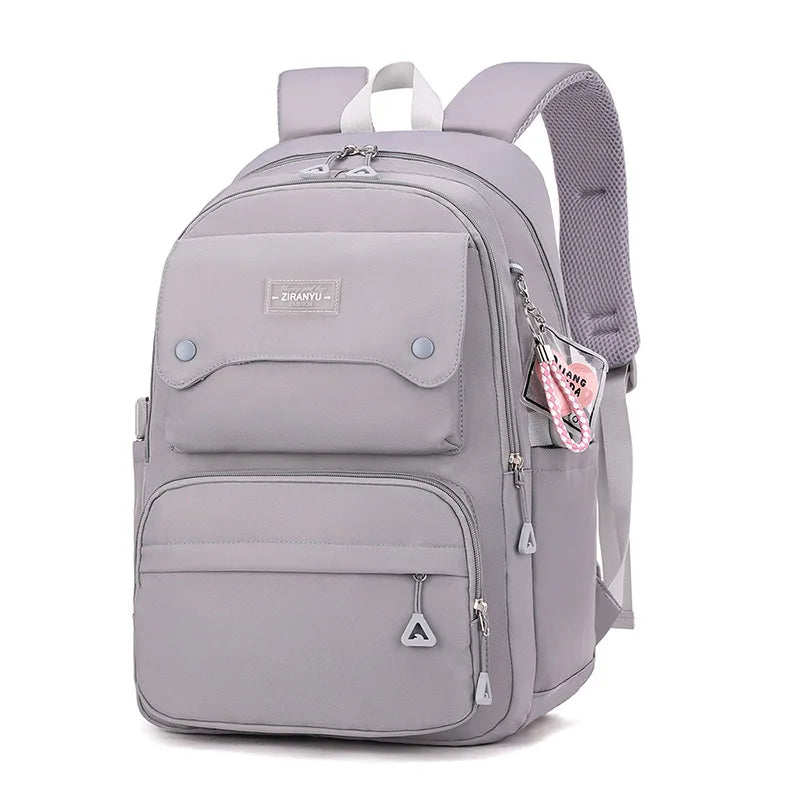 New Backpacks School Fashion School Bags for Girls School Backpack Waterproof Kids Book Bag Travel Backpack Mochilas escolar