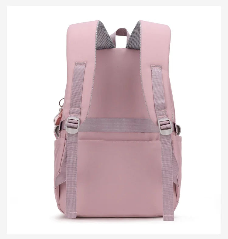 New Backpacks School Fashion School Bags for Girls School Backpack Waterproof Kids Book Bag Travel Backpack Mochilas escolar