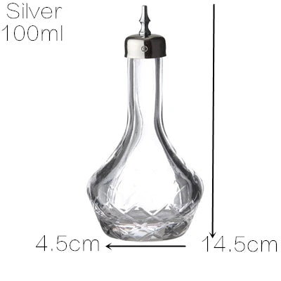 1pcs 30ml Skull Bottle Bitter Bottle E Liquid Frosted Black Skull Shape Glass Dropper Bottle With Child Proof