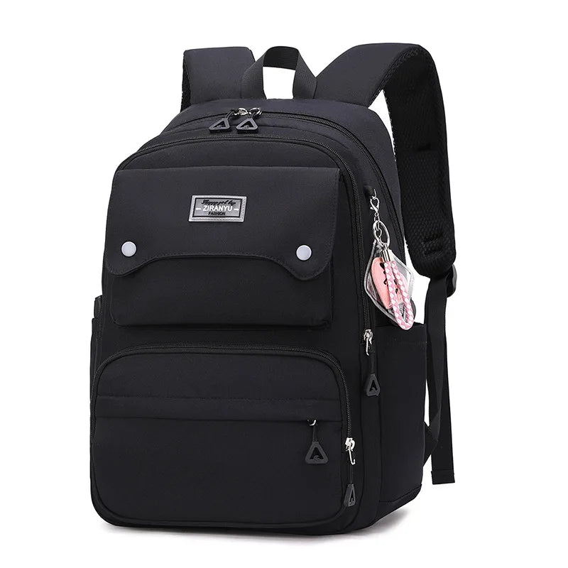 New Backpacks School Fashion School Bags for Girls School Backpack Waterproof Kids Book Bag Travel Backpack Mochilas escolar