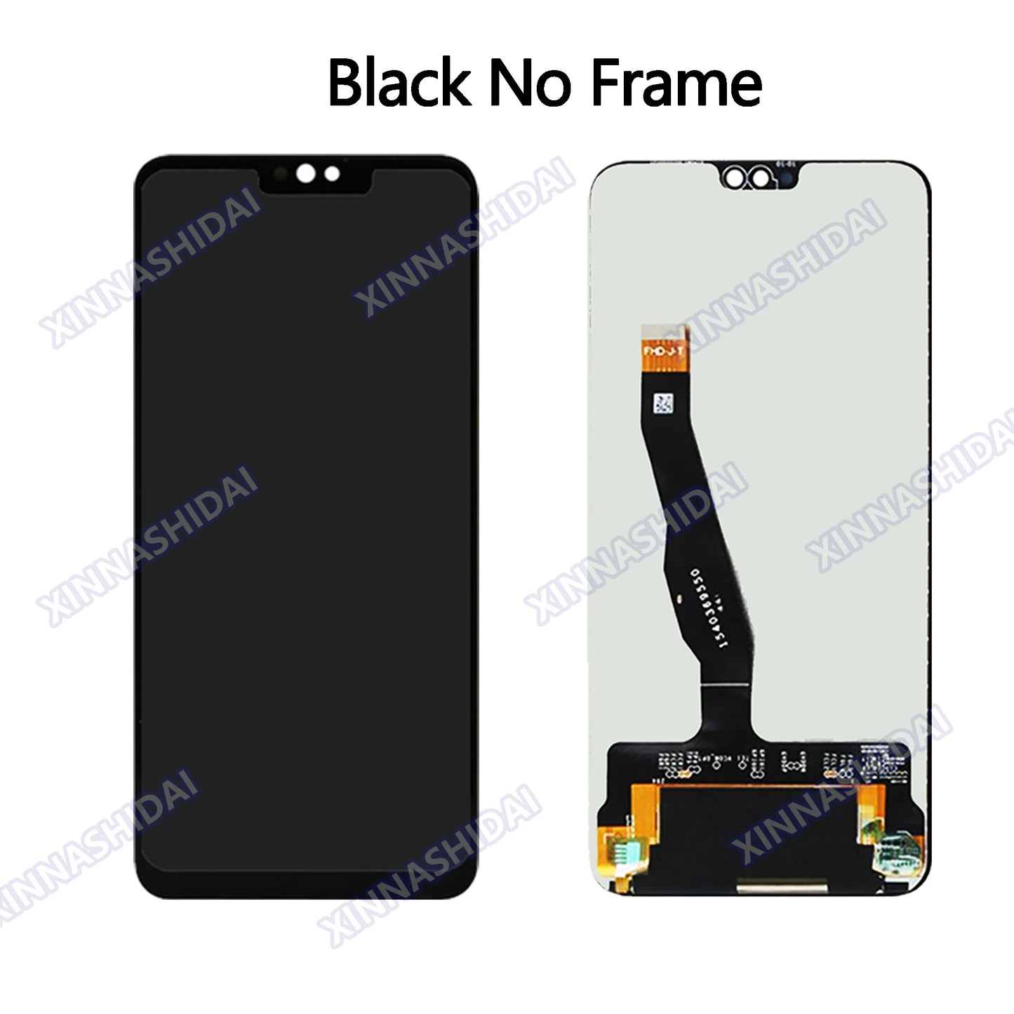 For honor 8X LCD Display Touch Screen Digitizer replacement assembly JSN-L22/L42/L11/L21/L23/AL00/TL00/AL00a honor 8X lcd screen