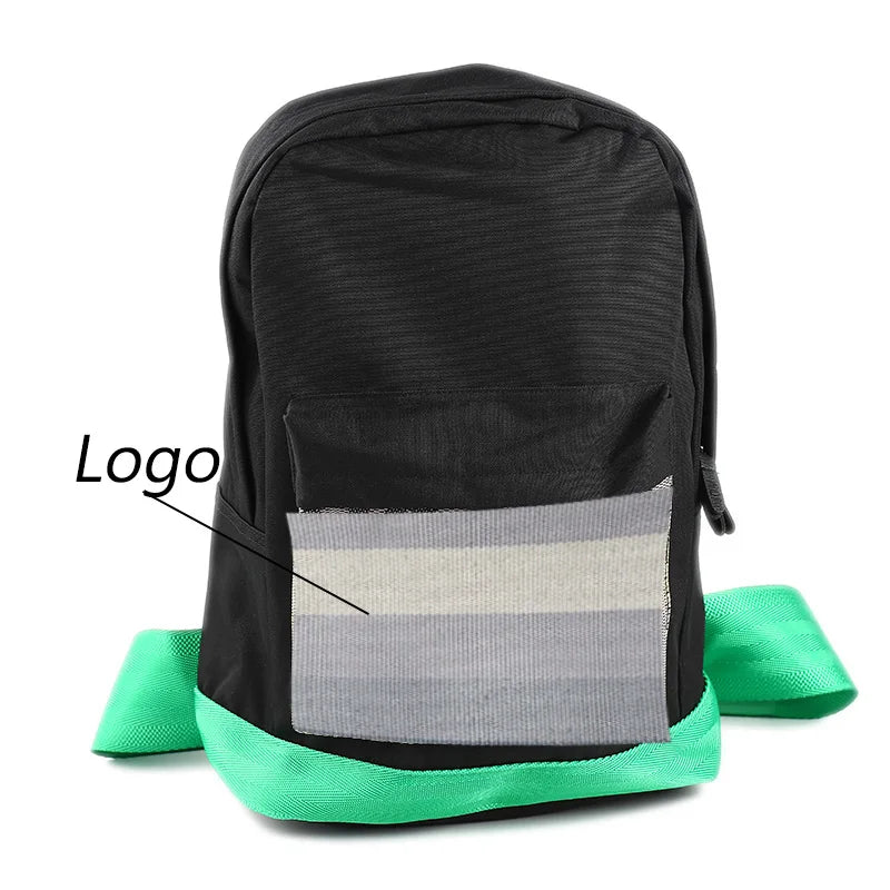 JDM Back to School Wholesale 1 backpack Seat Belt Harness Straps Covers