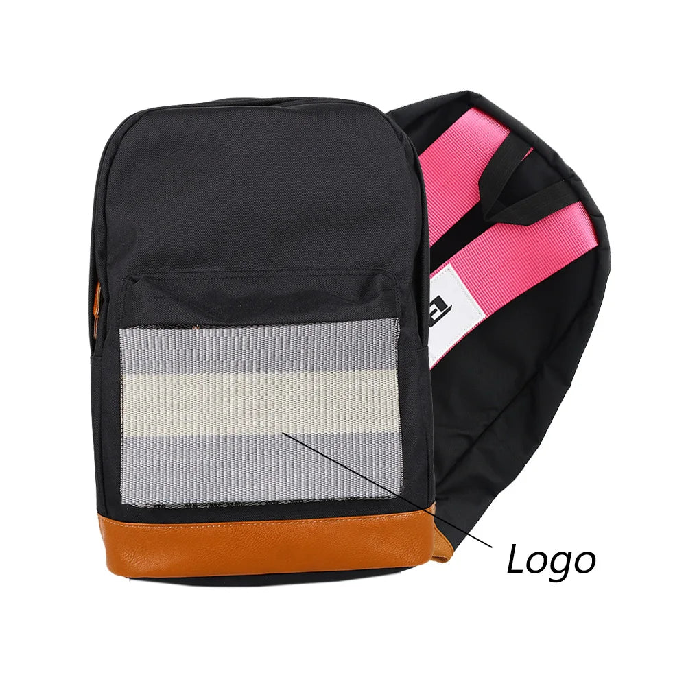 JDM Back to School Wholesale 1 backpack Seat Belt Harness Straps Covers