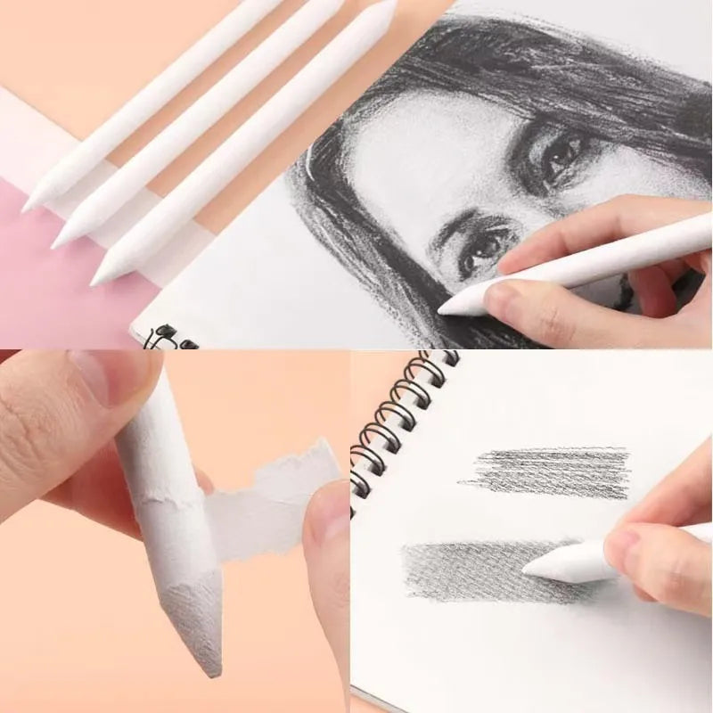 33pcs drawing supplies,drawing supplies for artists,drawing supplies for kids , sketching sets, studio learning, stocking prod