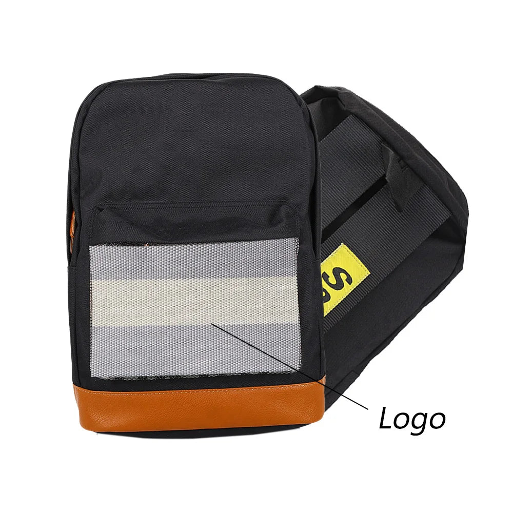 JDM Back to School Wholesale 1 backpack Seat Belt Harness Straps Covers