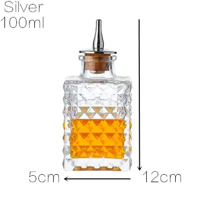1pcs 30ml Skull Bottle Bitter Bottle E Liquid Frosted Black Skull Shape Glass Dropper Bottle With Child Proof