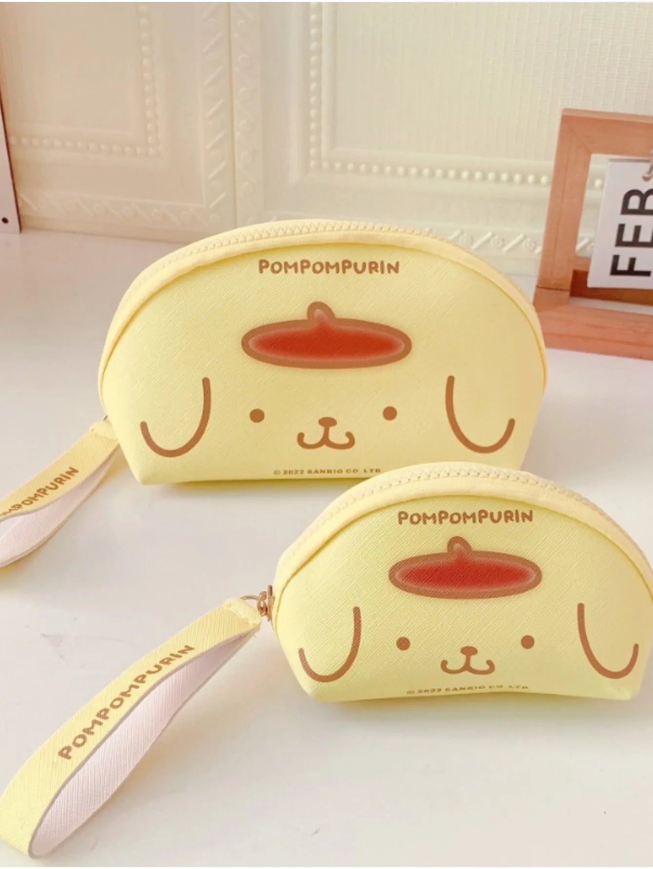 Hot Kuromi Female Japanese Cute Elementary School Student Junior High School Cartoon School Bag Mochila Cartoon Backpack