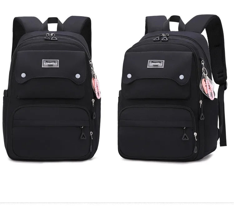 New Backpacks School Fashion School Bags for Girls School Backpack Waterproof Kids Book Bag Travel Backpack Mochilas escolar