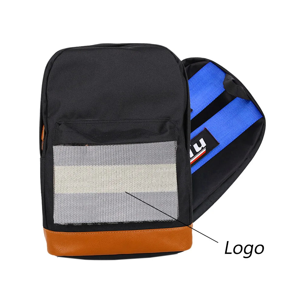 JDM Back to School Wholesale 1 backpack Seat Belt Harness Straps Covers