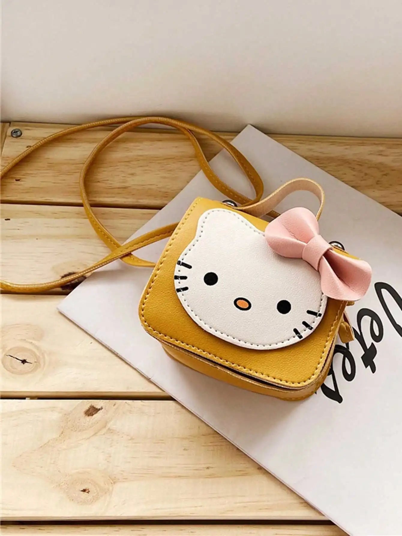Hot Kuromi Female Japanese Cute Elementary School Student Junior High School Cartoon School Bag Mochila Cartoon Backpack
