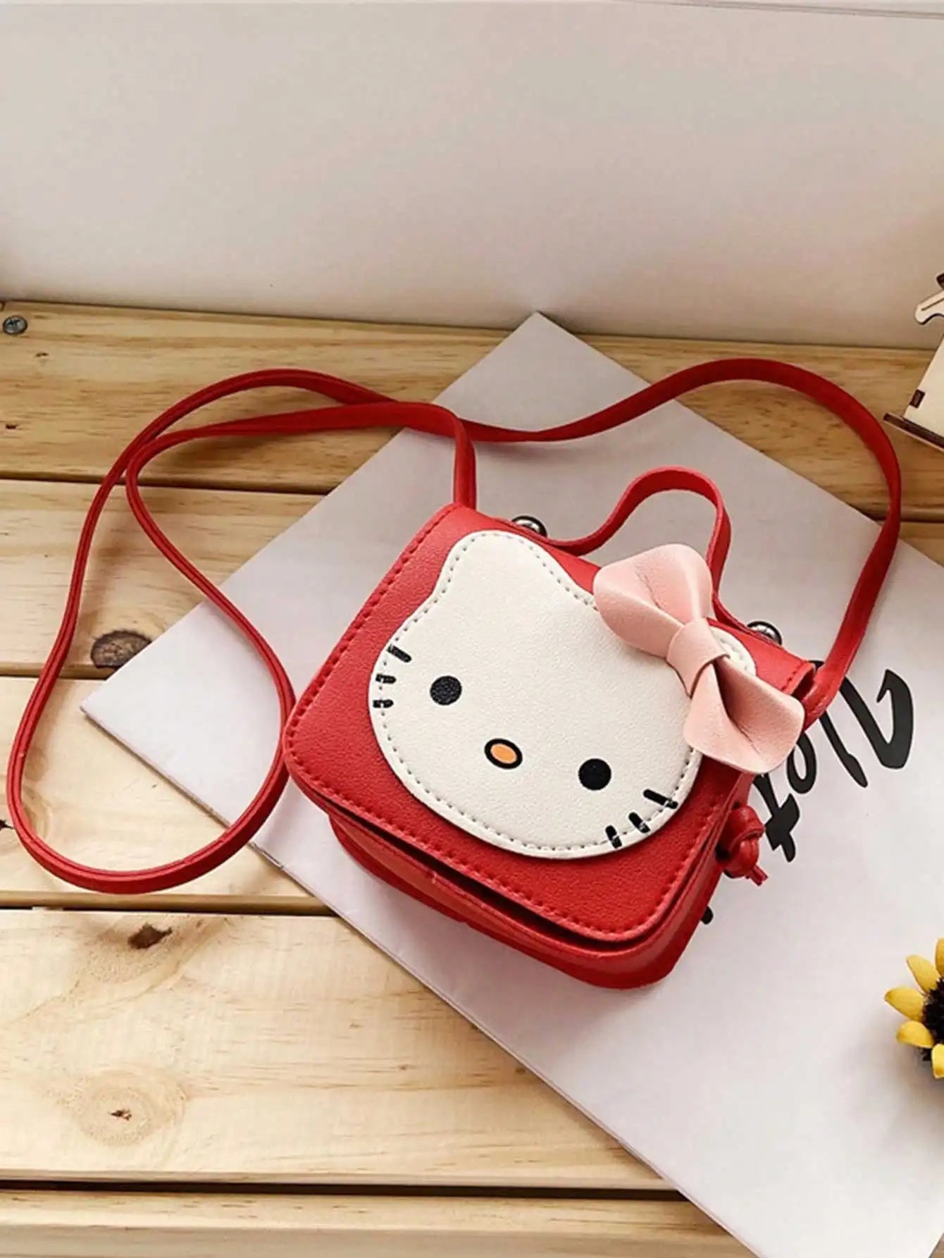 Hot Kuromi Female Japanese Cute Elementary School Student Junior High School Cartoon School Bag Mochila Cartoon Backpack