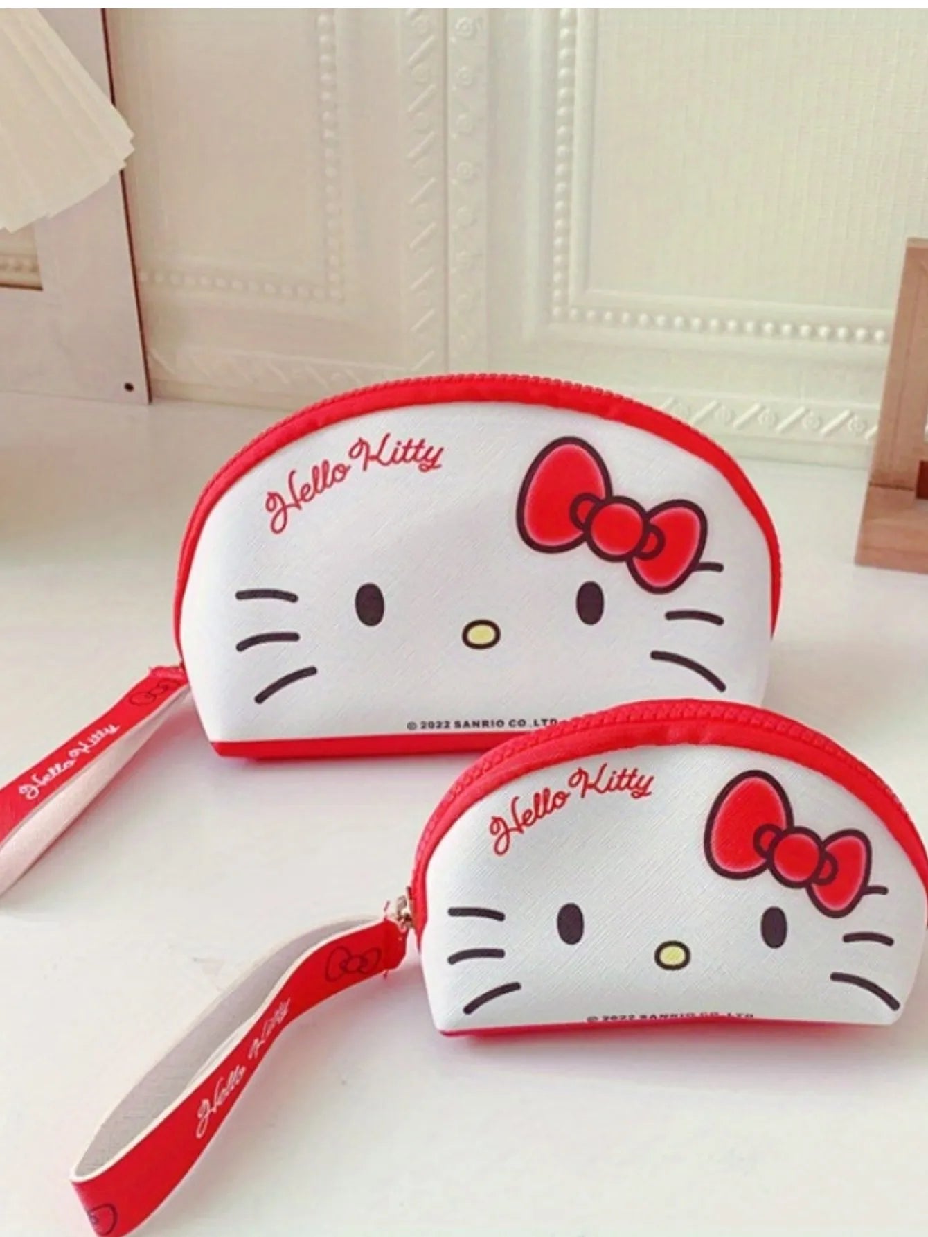 Hot Kuromi Female Japanese Cute Elementary School Student Junior High School Cartoon School Bag Mochila Cartoon Backpack