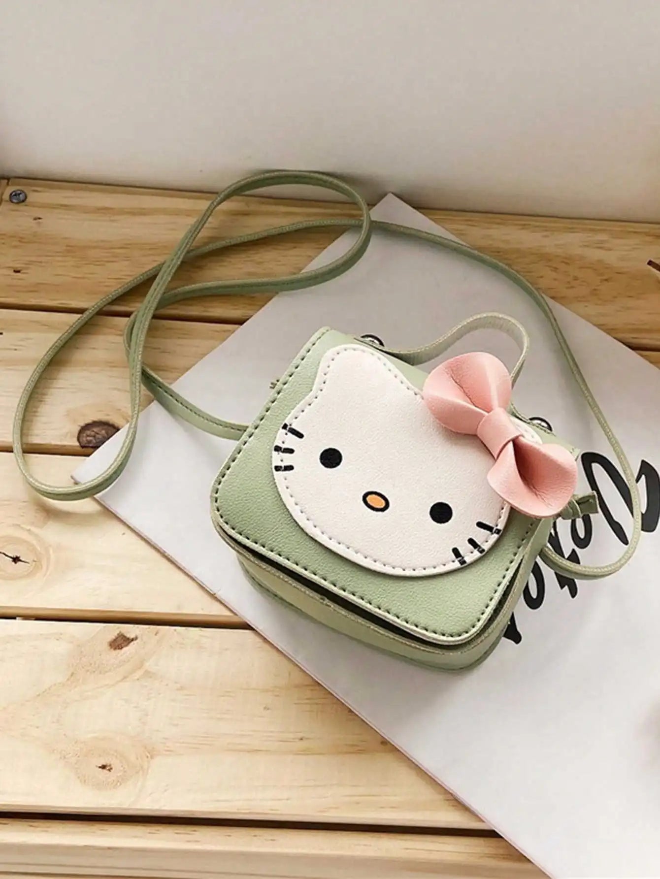 Hot Kuromi Female Japanese Cute Elementary School Student Junior High School Cartoon School Bag Mochila Cartoon Backpack