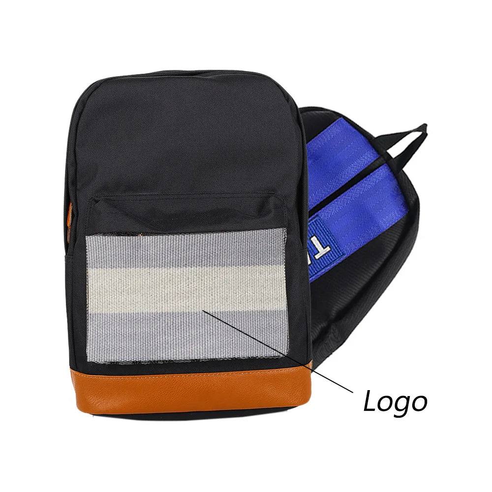 JDM Back to School Wholesale 1 backpack Seat Belt Harness Straps Covers