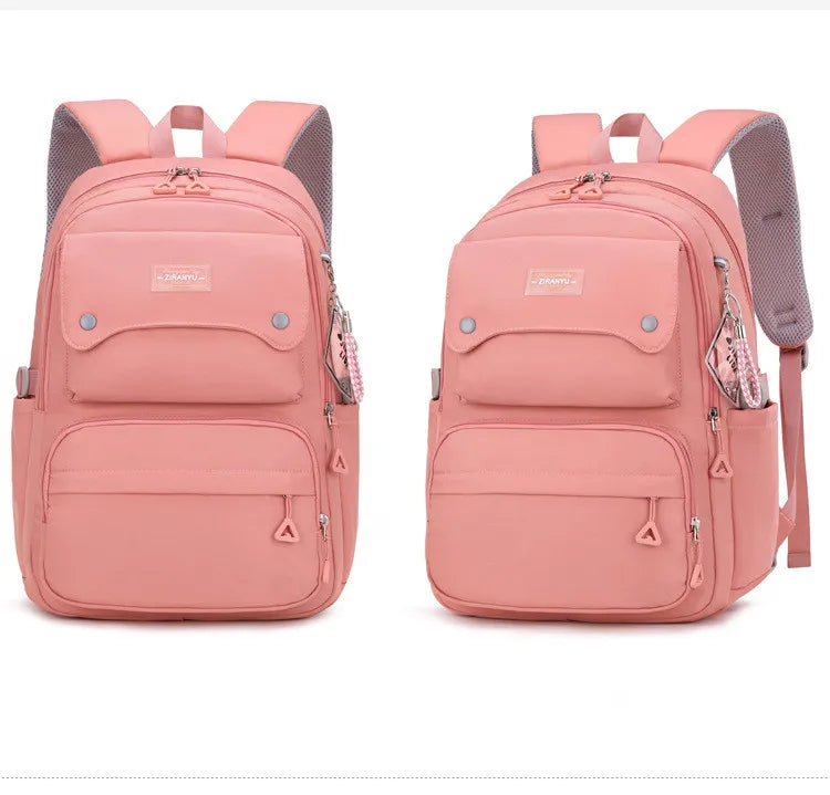 New Backpacks School Fashion School Bags for Girls School Backpack Waterproof Kids Book Bag Travel Backpack Mochilas escolar