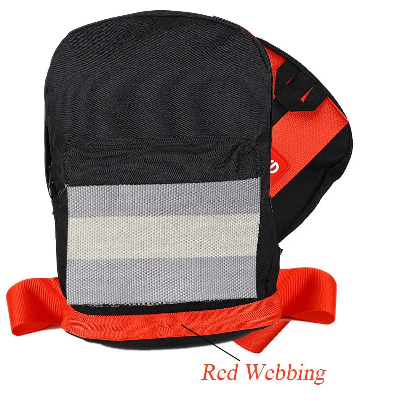 JDM Back to School Wholesale 1 backpack Seat Belt Harness Straps Covers