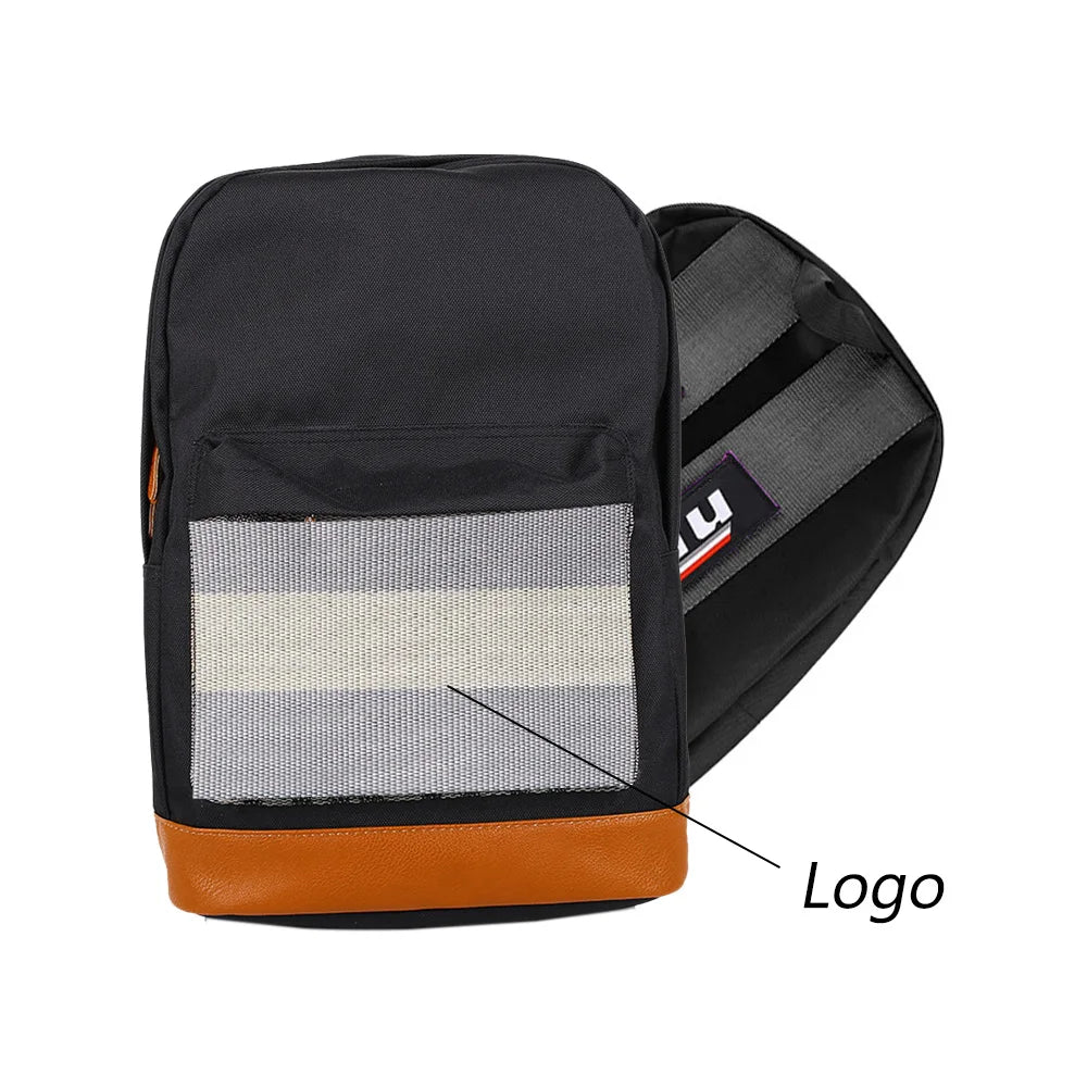 JDM Back to School Wholesale 1 backpack Seat Belt Harness Straps Covers