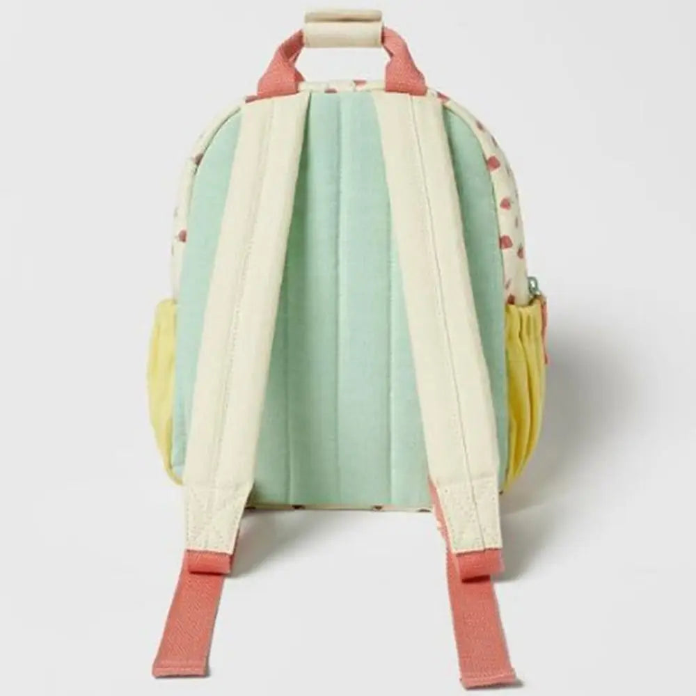 Gift Baby Stroller Bag Kid Backpack Children's Schoolbag Back To School Gift 27x22x8cm