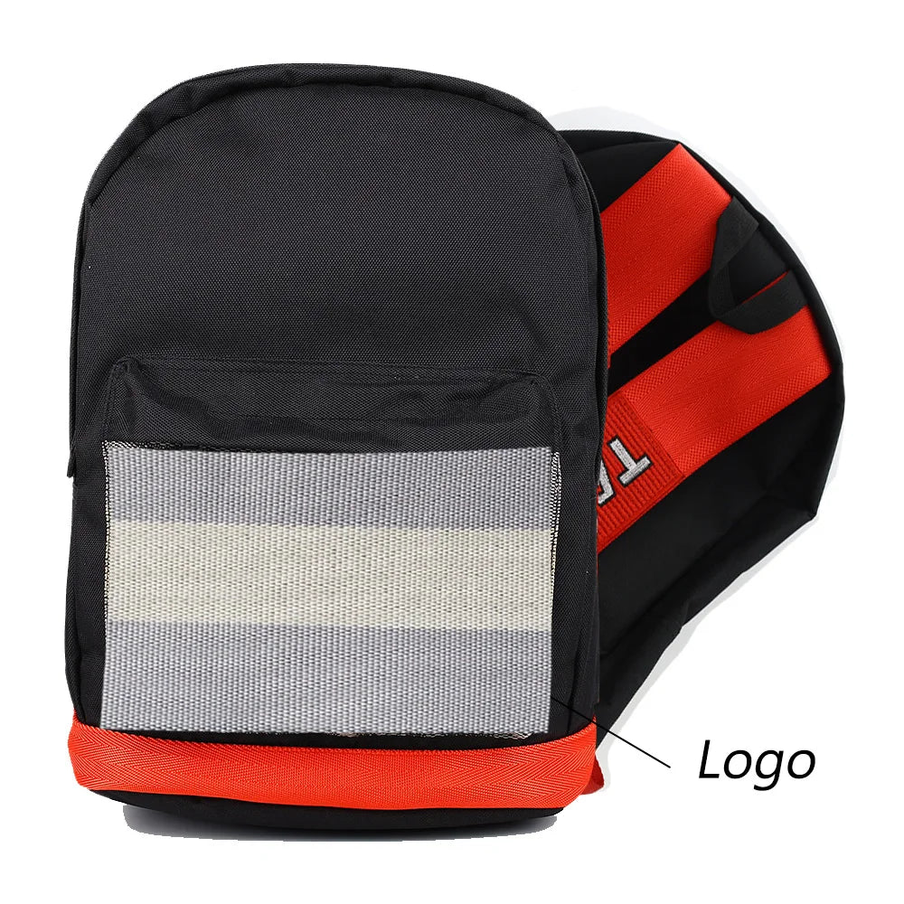 JDM Back to School Wholesale 1 backpack Seat Belt Harness Straps Covers