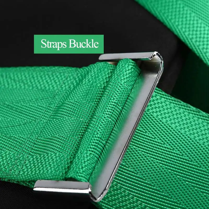 JDM Back to School Wholesale 1 backpack Seat Belt Harness Straps Covers