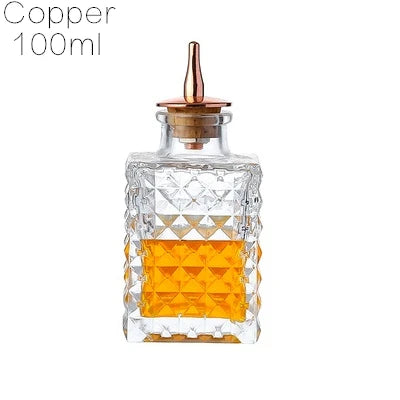 1pcs 30ml Skull Bottle Bitter Bottle E Liquid Frosted Black Skull Shape Glass Dropper Bottle With Child Proof