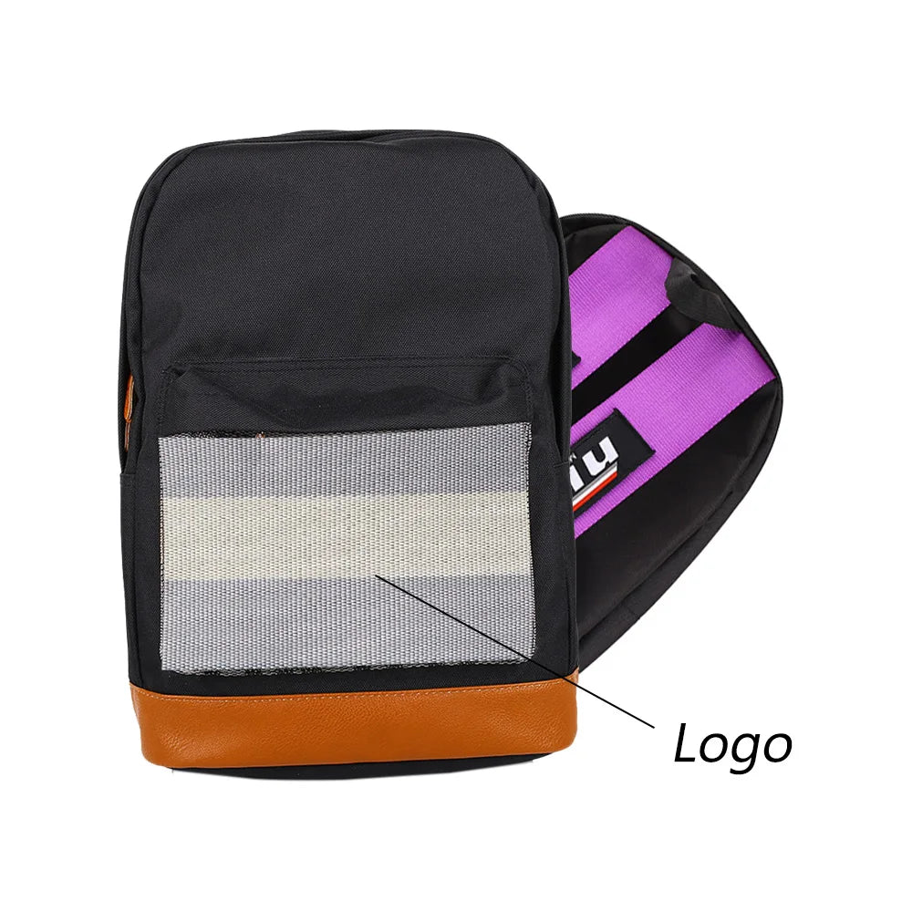 JDM Back to School Wholesale 1 backpack Seat Belt Harness Straps Covers
