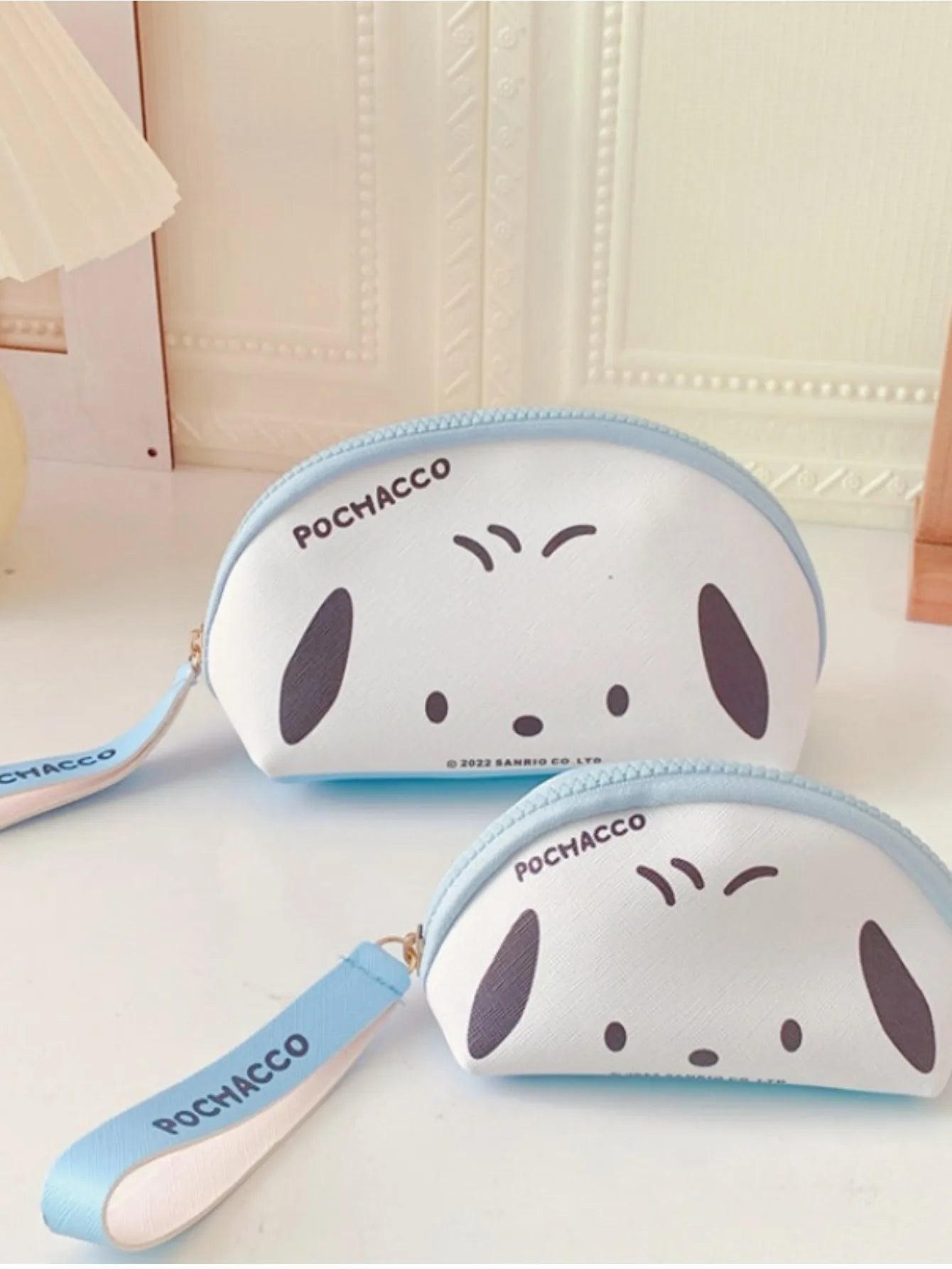 Hot Kuromi Female Japanese Cute Elementary School Student Junior High School Cartoon School Bag Mochila Cartoon Backpack