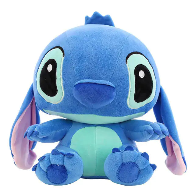 Peluche Stitch