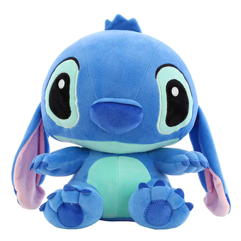 Peluche Stitch