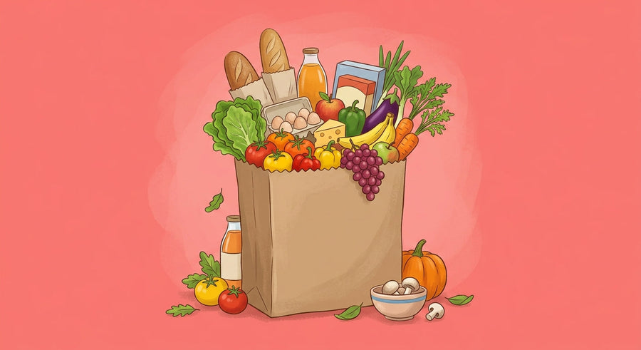 Groceries