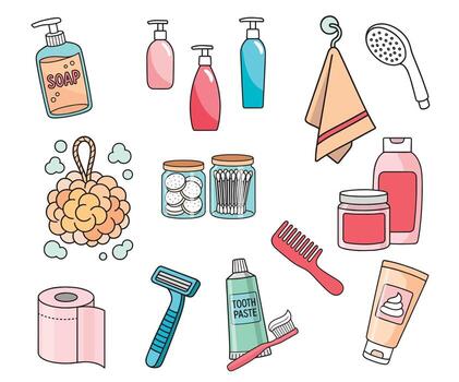 Soins personnels