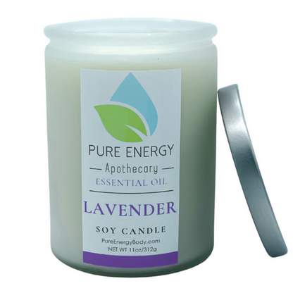 Relaxing Ritual Bundle (Lavender)-2