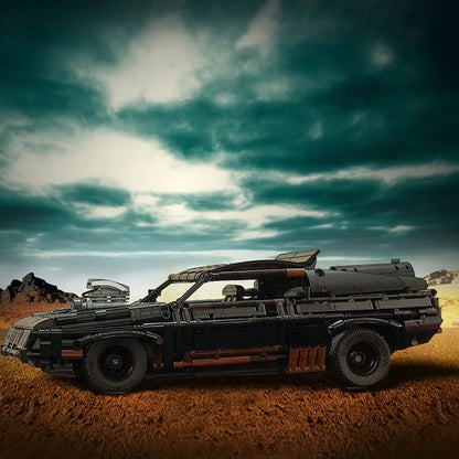 Apocalypse Bundle 6060pcs-2