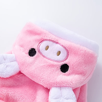 Cute Winter Dog Clothes, Keep Your Pup Cozy And Stylish Christmas Gift