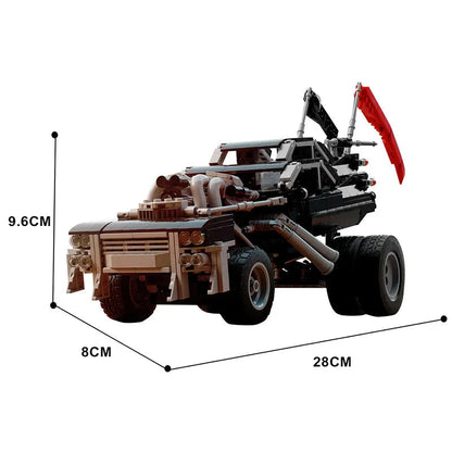 Apocalypse Bundle 6060pcs-4