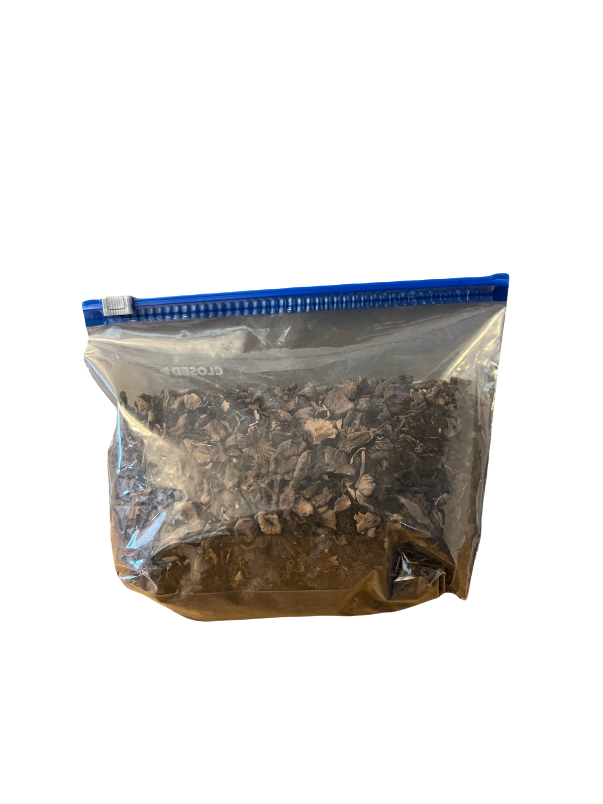 Haitian Dry Black Mushroom (Djon Djon) (Premium Quality)