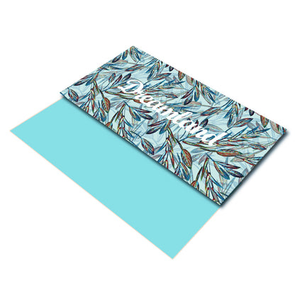 Hotmango Yoga Sun Protection Large Size Swimming Towel