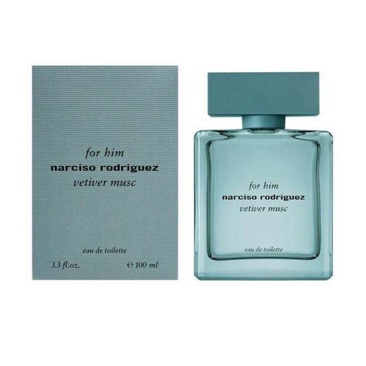 Men's Perfume Narciso Rodriguez FOR HIM 50 ml-0