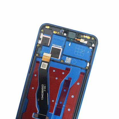 For honor 8X LCD Display Touch Screen Digitizer replacement assembly JSN-L22/L42/L11/L21/L23/AL00/TL00/AL00a honor 8X lcd screen